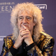 Brian May